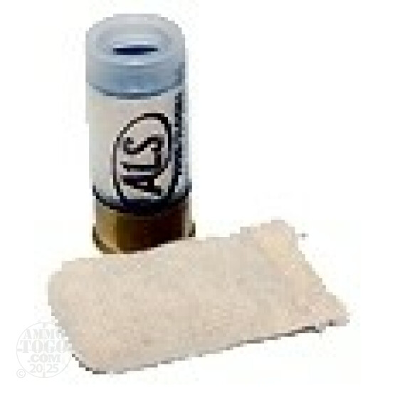 9rds - 12 Gauge Power Punch Bean Bag Ammo
