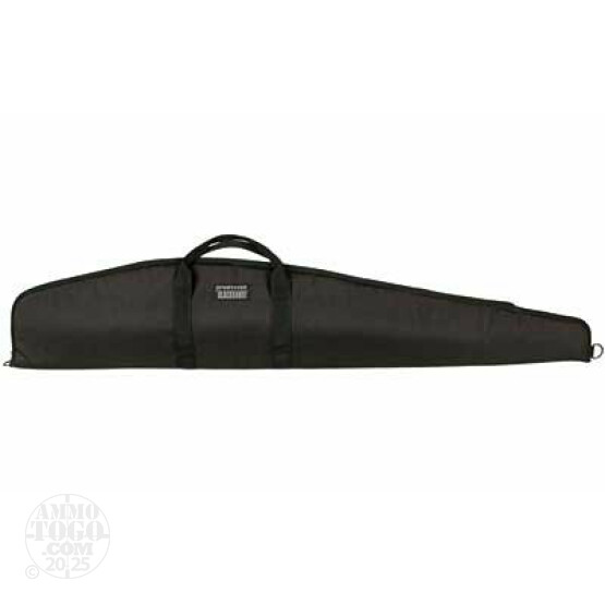 Blackhawk Sportster Large 44" Rifle Case - 74SG44BK