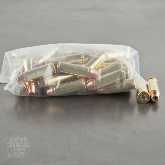 50rds - 44 Mag DRS 300gr. JHP Ammo