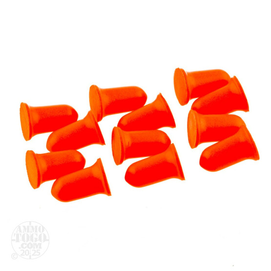 6 Pairs - Champion Molded Foam Plugs