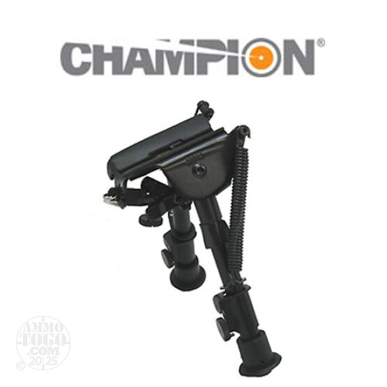 1 - Champion RockMount Bipod 6" - 9"