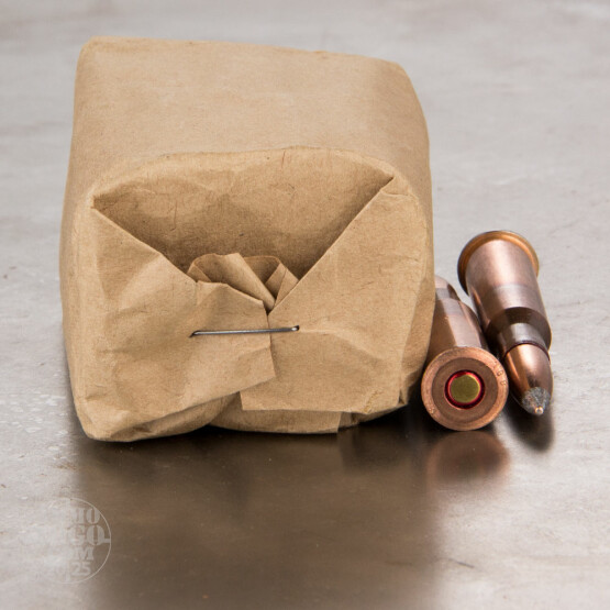 880rds - 7.62x54R Silver Tip Russian Military 147gr. FMJ Ammo