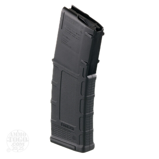 1 - Magpul PMAG AR-15 GEN 3 30rd. Magazine Black - 300 AAC Blackout
