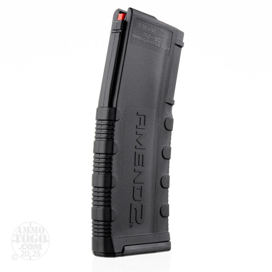 1 - Amend2 AR15/M16 Black 30rd. Magazine