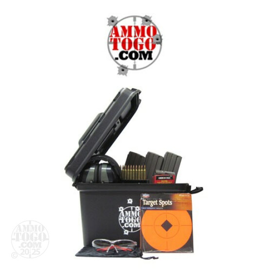 1 - Ammo To Go .223/5.56 Range Package
