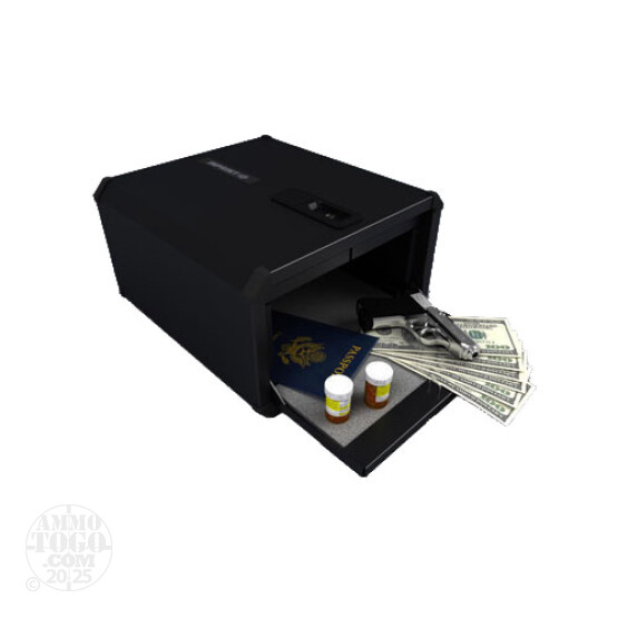 1 - Inprint Biometric Safe Instant Access Security