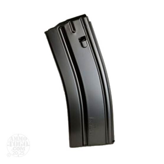 1 - ASC AR-15 5.45x39 30rd. Magazine Black Color