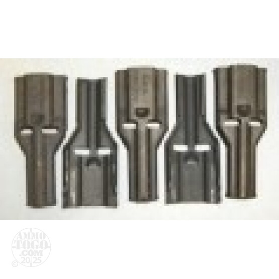 5 - .308 Stripper Clip Guides