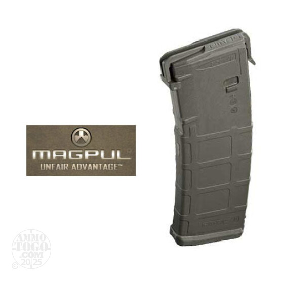 1 - Magpul PMAG AR15/M16 Foliage 30rd. Magazine