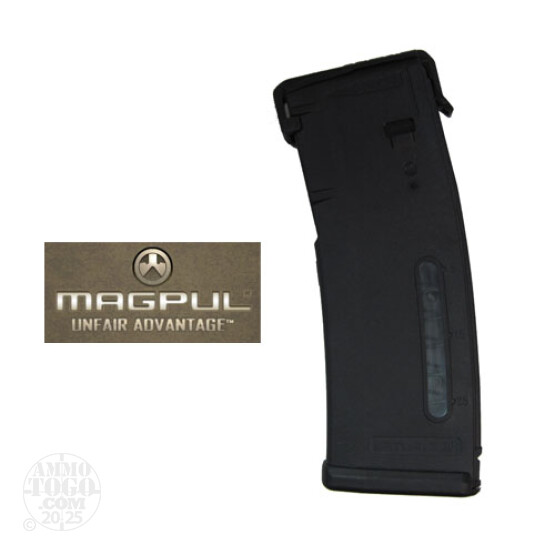 10 - Magpul EMAG 30 Maglevel AR15/M16 STANAG Black 30rd. Magazine