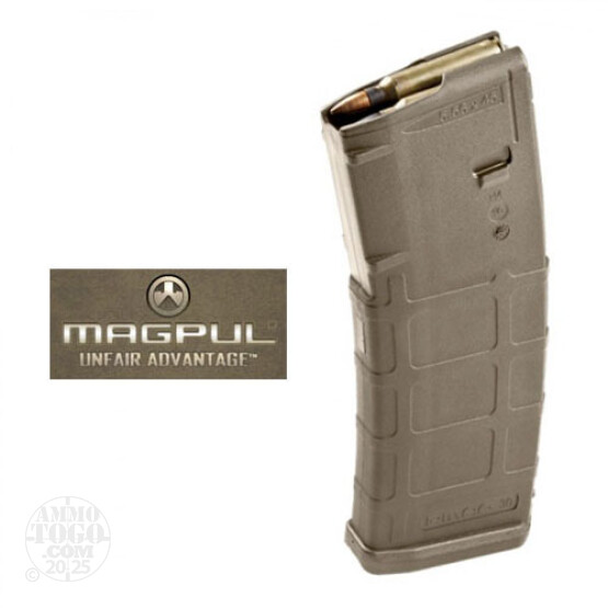 1 - Magpul PMAG P30 Gen M2 AR15/M16 Flat Dark Earth 30rd. Magazine