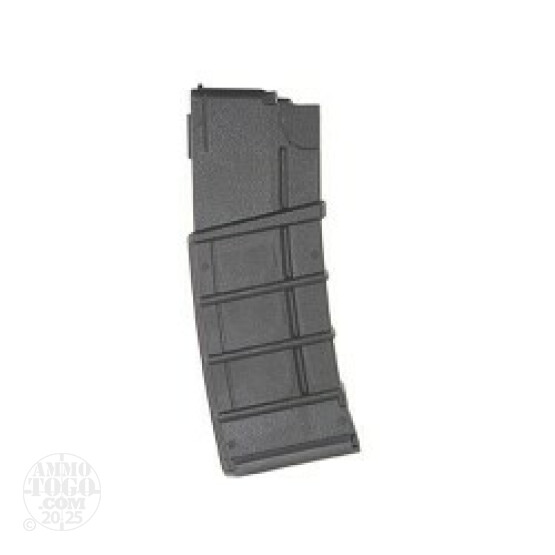 1 - ProMag Ruger Mini-14 .223 30rd. Black Polymer Magazine
