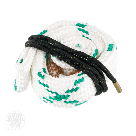 1 - Hoppe's 9 Bore Snake 12 Gauge Shotgun Bore Cleaner