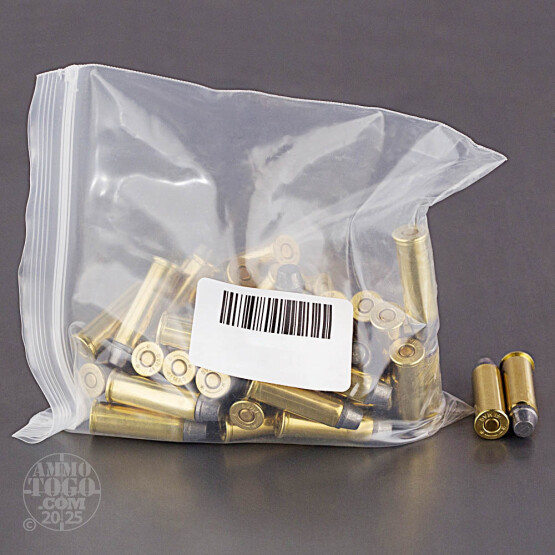 50rds – 41 Mag DRS 210gr. SWC Ammo