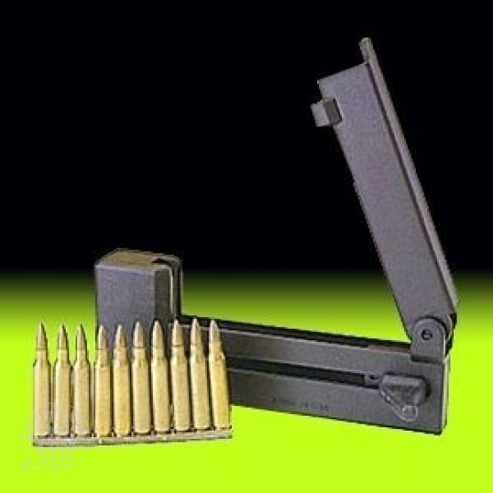 1 - AR-15 Cammenga Easyloader Speed loader for Stripper Clips