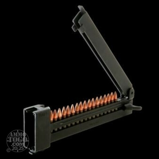 1 - SKS Cammenga Easyloader Speed loading Device