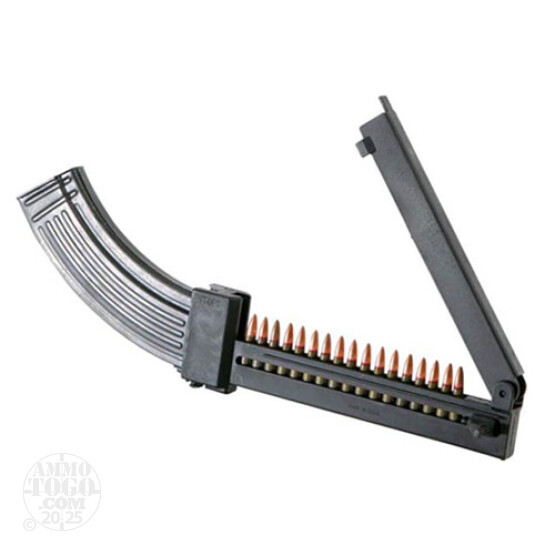 1 - AK-47 Cammenga Easyloader Speed loading Device
