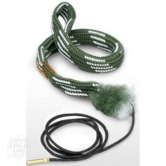 1 - Hoppe's .30 Caliber - .308/.762 Caliber Gun Cleaning BoreSnake