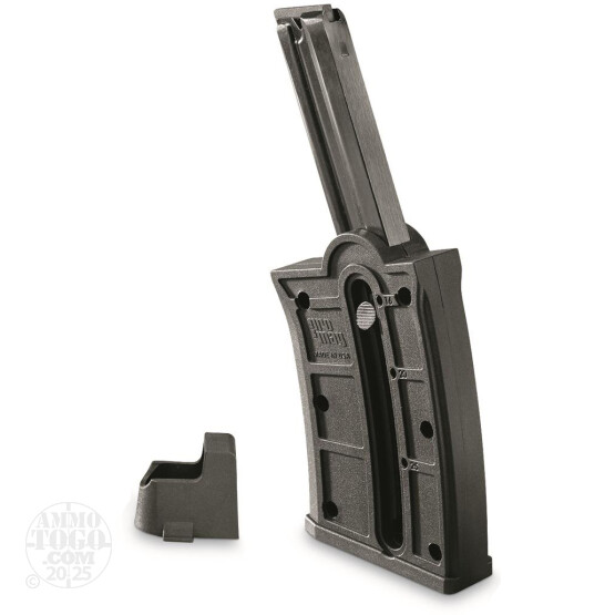 1 - ProMag Mossberg 715T 25rd Black Magazine