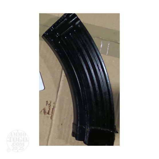 1 - 7.62x39 AK-47 Unissued Romanian Military 30rd. Magazine