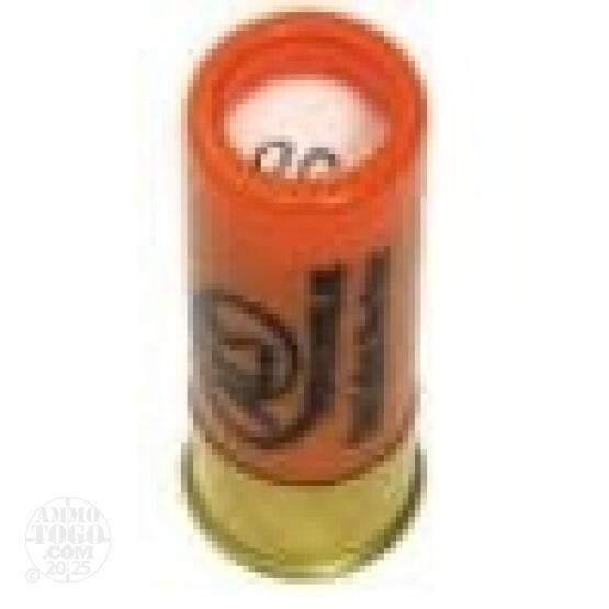 3rds - 12 Gauge OC Tear Gas Ammo