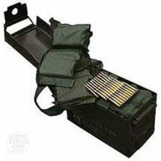 300rds - .223 British Military SS109 62gr. Penetrator Ammo