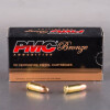 115 gr. PMC 9x19 ammo for sale
