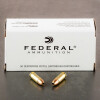 Federal LE 9x19 Hi-Shok ammo for sale