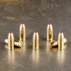 Cheap 9mm subsonic ammo by Fiocchi 158 grain