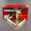 20rds – 6.8mm SPC Federal American Eagle 115gr. FMJ Ammo