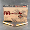 20rds - 416 Rem Mag Hornady 400gr. Dangerous Game Bonded Ammo