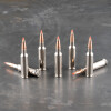 120 grain 6.5 Creedmoor ammunition cartridges