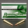 200rds – 303 British Remington UMC 174gr. FMJ Ammo
