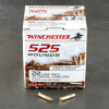 Winchester CPHP 22 long rifle ammo for sale