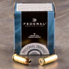 Federal 230 Grain Personal Defense 45 ACP ammunition