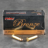 1000rds - 38 Special PMC 132gr. FMJ Ammo