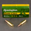 20rds - 300 WSM Remington 150gr. Core-Lokt Pointed Soft Point Ammo