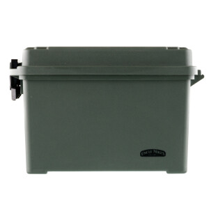 1 - Plastic 50 Cal. Ammo Can - New - Uncle Mike's
