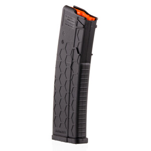 1 - Hexmag Series 2 AR-15 Black 30rd. Magazine