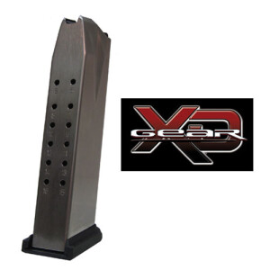 1 - Springfield Armory Factory XD 9mm 16rd. Magazine