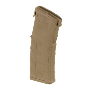 1 - Magpul PMAG 30 AR/M4 Gen M3 30rd Medium Coyote Tan Polymer Magazine