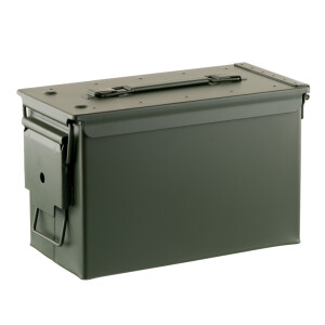 1 - Mil-Spec 50 Cal Ammo Can - New M2A1