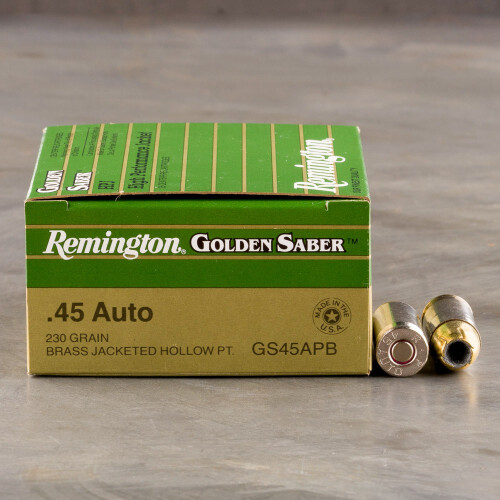 38□ペルフェクトSR 23EX2 5/112 4枚セットYW0423-6 45 ACP (Auto) Ammunition for Sale. Remington 230 Grain