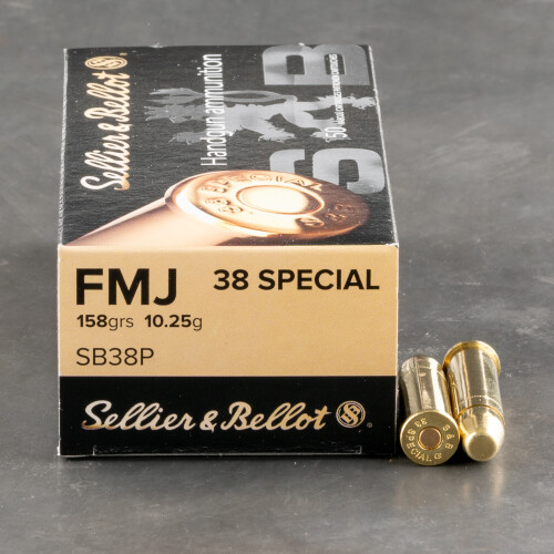 50 Action Express (AE), 300 grain TMJ, New Brass, 50 Rounds -Made