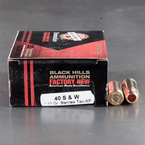 【激安大特価！】 Solid Wesson & Smith 40 Copper for Ammo (SCHP) Point Hollow スマートフォン本体