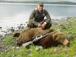 Don Soper Alaska Bear 2