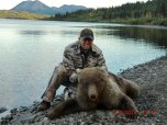 Don Soper Alaska Bear 3