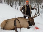 Don Soper Trophy Elk