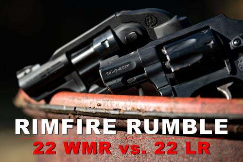22lr Ammo - Cheap 22 Long Rifle In-Stock