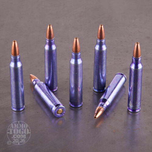 Cheap 223 Remington ammo - Bulk Winchester Open Tip 1000 Round Packs